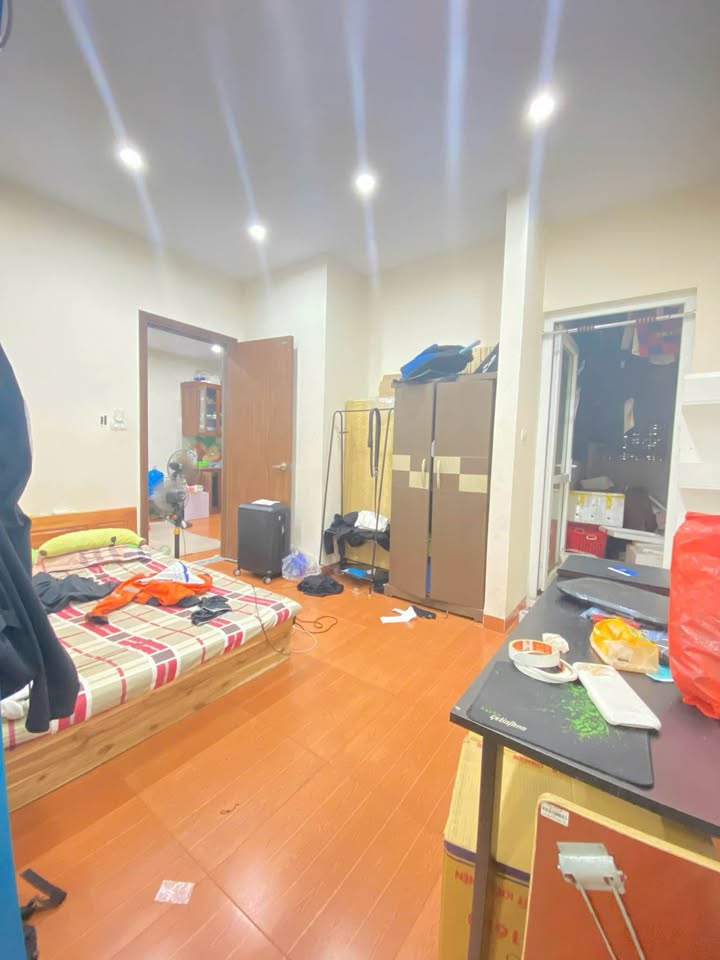 Cho thuê căn hộ Hồng Hà 70m² - 2PN Hoàng Mai, giá 9 triệu