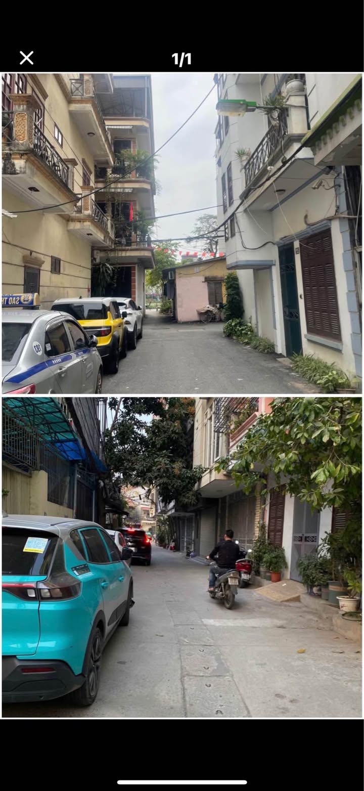 Nhà 45m² 3 Tầng Gần Vinhomes Ocean Park, Sổ Riêng - Giá 7 Tỷ