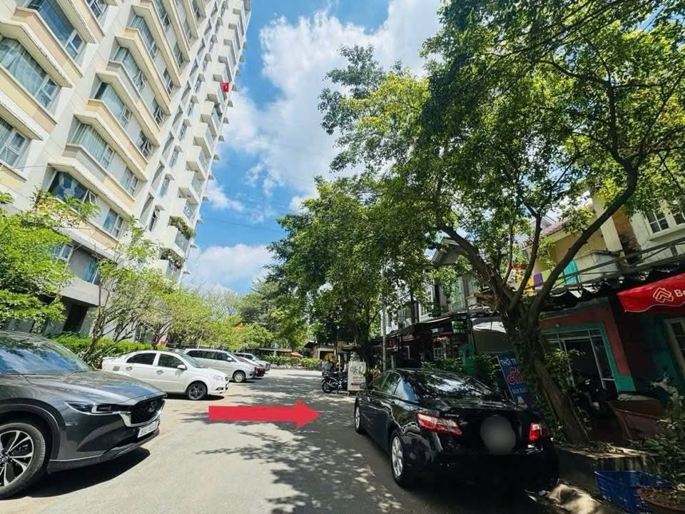 Nhà Mặt Tiền Phước Long B 136m² - Kinh Doanh Đa Ngành - Ngay Flora Anh Đào 20.5 Tỷ