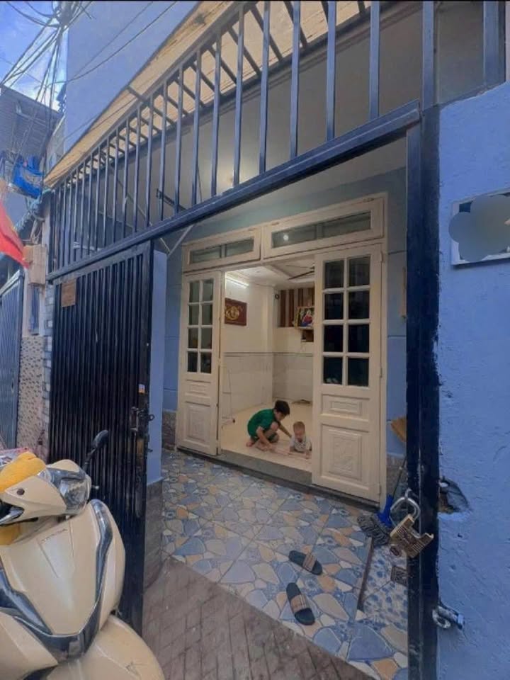 Nhà Phố Phước Long B, Thủ Đức - 3.4 Tỷ, Sổ Hồng Riêng, Gần Ga Metro