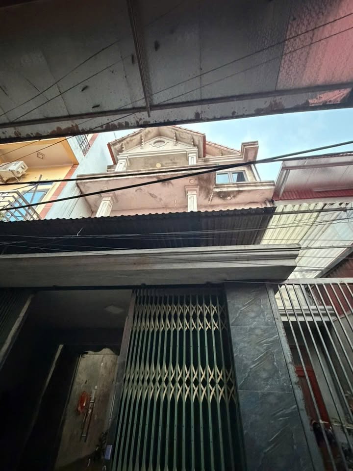 Nhà 3 Tầng Yên Phong 100m² - Sẵn Sàng An Cư Lập Nghiệp