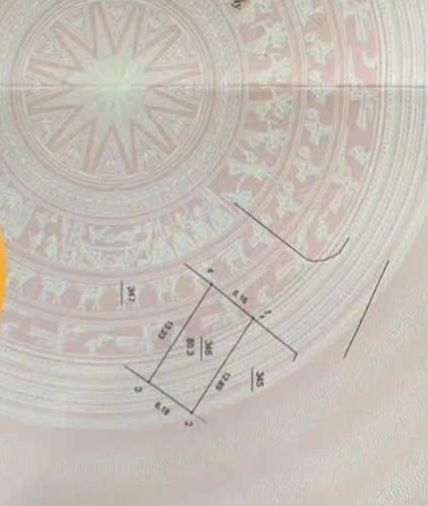 Đất nền Chương Mỹ 80m² - Hơn 5 tỷ - Sổ đỏ sẵn sàng