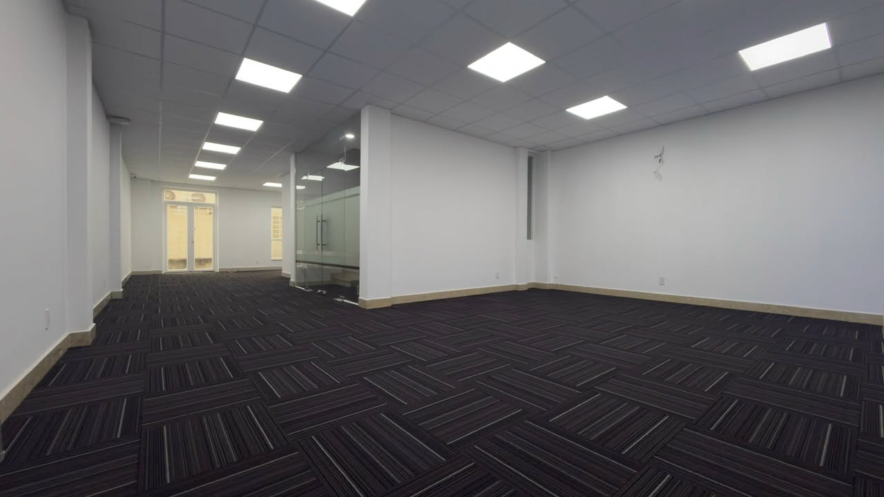 Cho thuê Biệt thự Vũ Tông Phan, Thủ Đức - 133m² - 45 Triệu/tháng