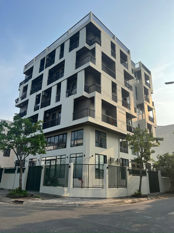 Cho thuê Căn hộ mini Full Nội thất gần TDTU, RMIT - Quận 7