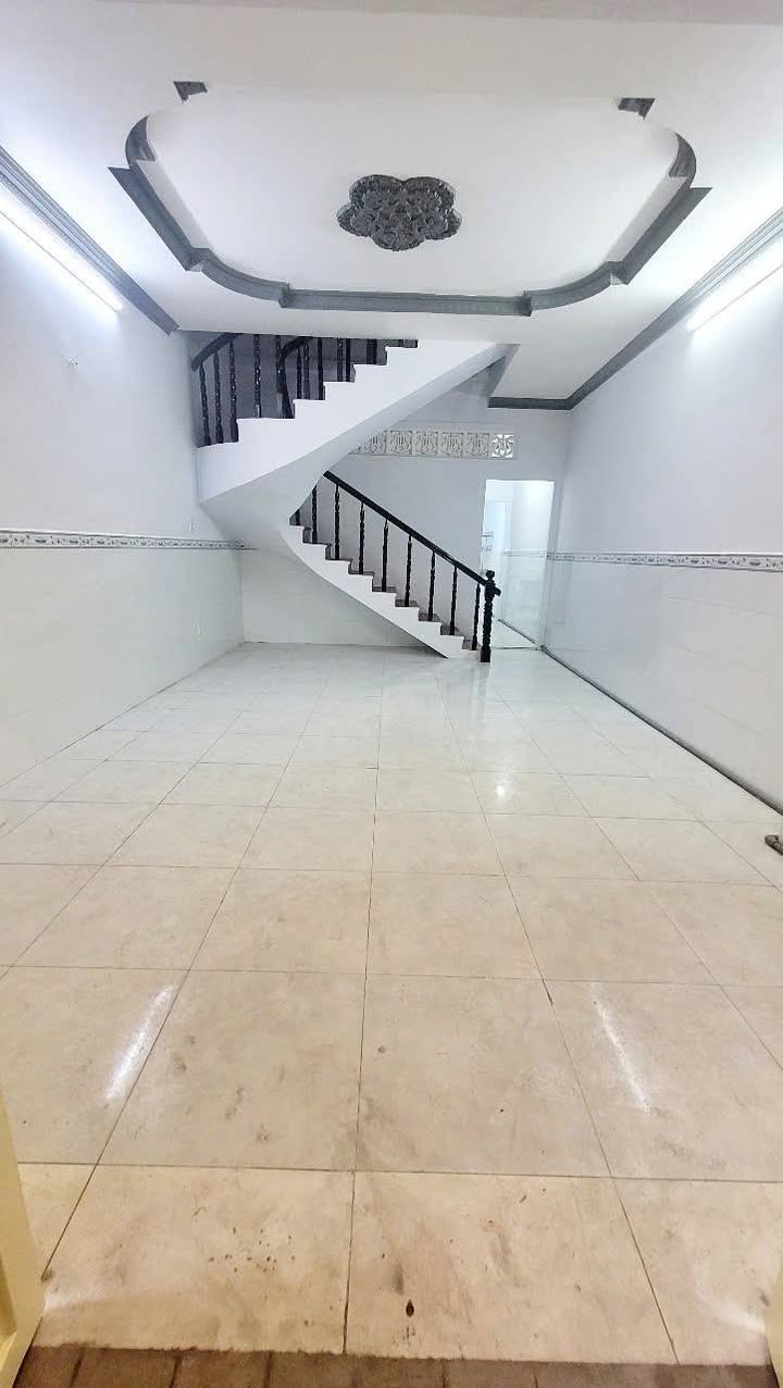 Cho thuê nhà nguyên căn Gò Vấp, 48m², 10 triệu/tháng - Sẵn sàng kinh doanh