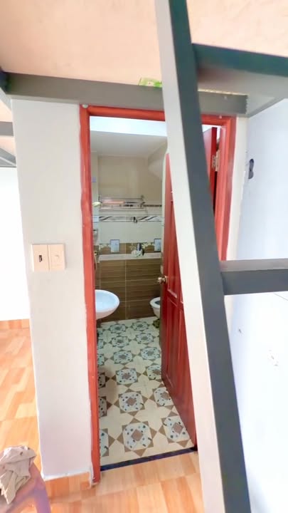 Mặt bằng KD Nguyễn Xí, Bình Thạnh 36m² - Vị trí Vàng, Sẵn Sàng Kinh Doanh