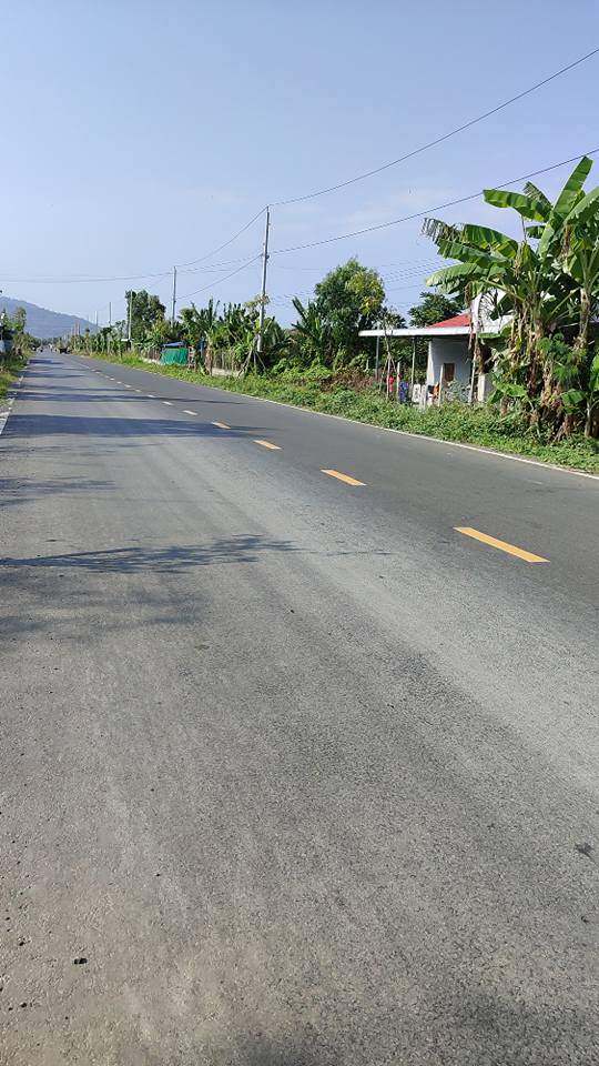 Mặt Tiền Hà Tiên 83m² Giá Tốt - Gần Chợ, Trường Học