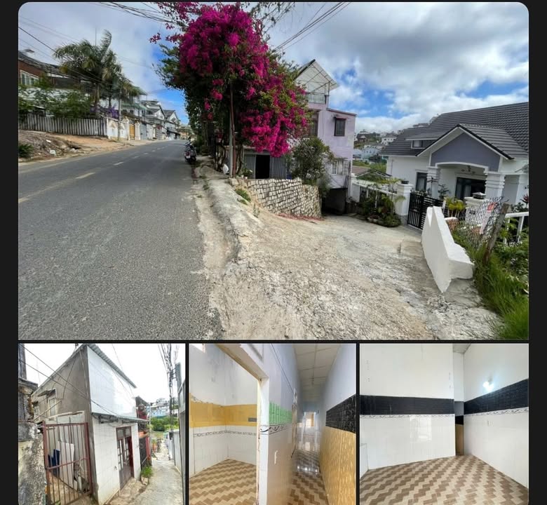 Nhà Phường 8 Đà Lạt 80m² - Giá Tốt 1.38 Tỷ - Sẵn Sàng Ở Ngay