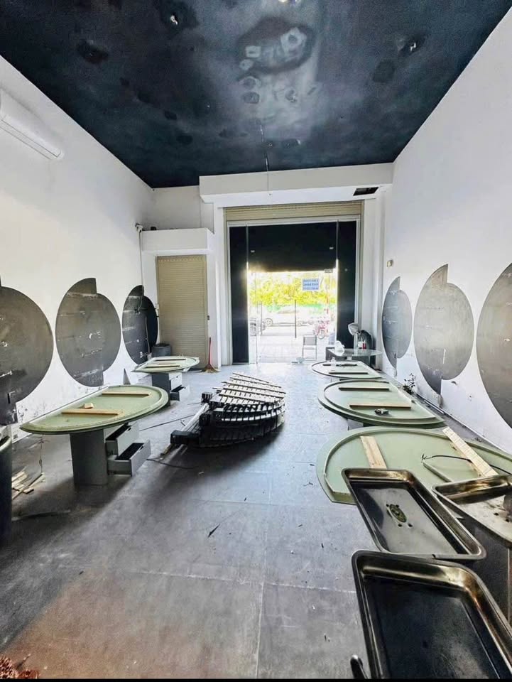 Shophouse CT1 VCN Phước Hải, Nha Trang - Kinh doanh đắc địa 138m²