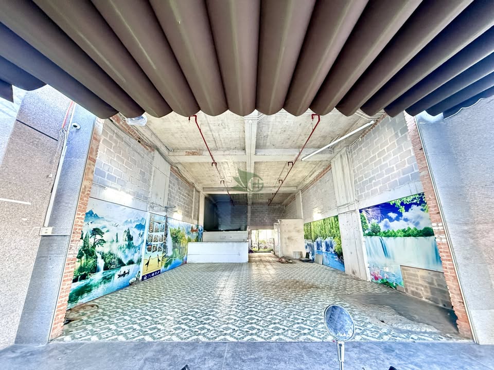 Mặt bằng 142m² KĐT Phước Long, Nha Trang - Kinh doanh đắc lợi, giá 20 triệu/tháng