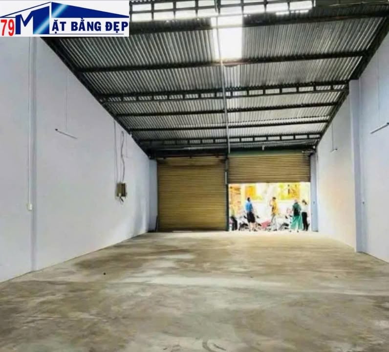Cho Thuê Mặt Bằng Mặt Tiền Ngô Gia Tự, Nha Trang - 190m² Kinh Doanh Đa Ngành