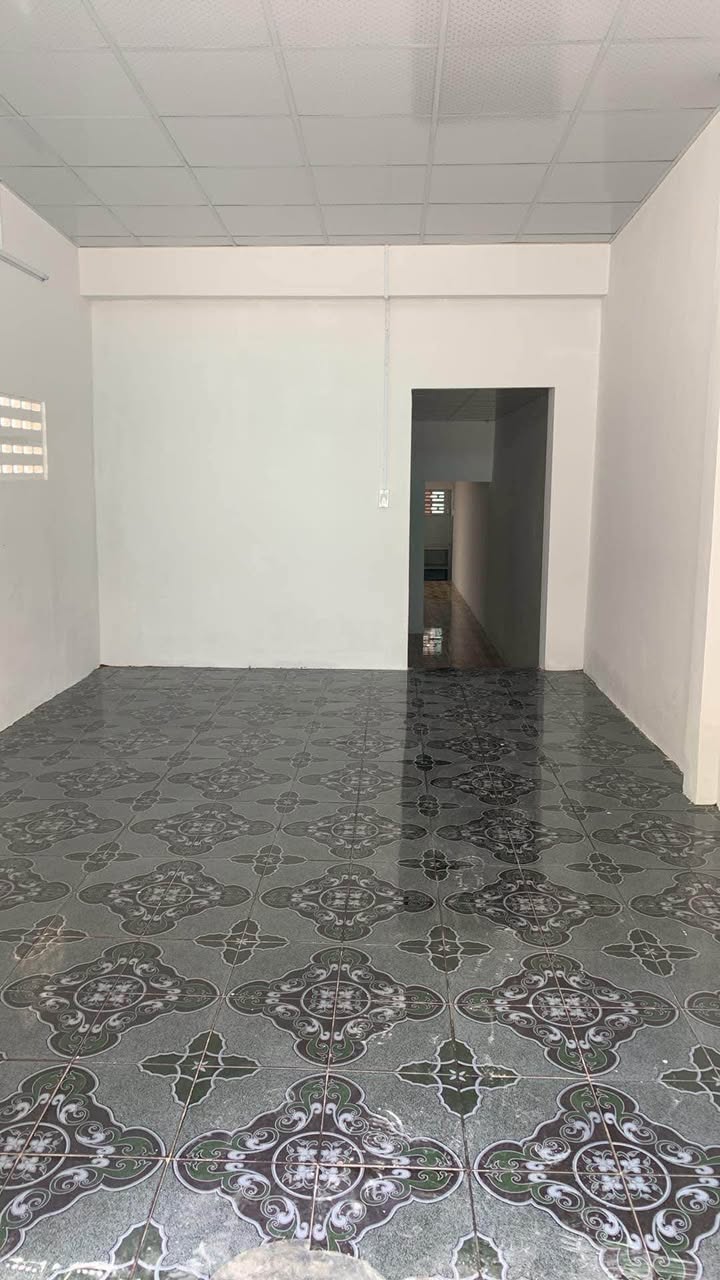 Mặt Tiền Kinh Doanh Đường Phương Sài 100m² - Giá 6 Triệu/Tháng