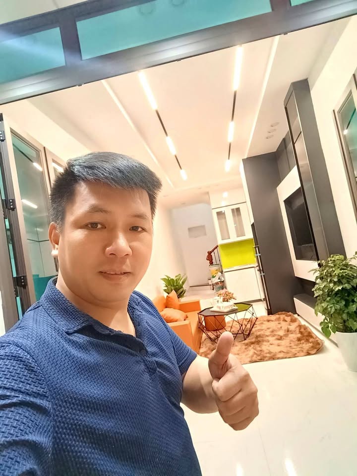 Nhà Phố Tam Trinh 36m² - 7 Tỷ - Full Nội Thất, Sẵn Sàng Ở Ngay