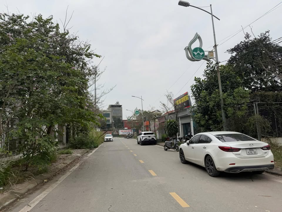 Nhà 100m² Phường Hội Hợp, Vĩnh Yên - Sẵn Kinh Doanh, Giá 3 Tỷ