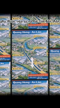 Đất nền Quang Hưng, Hải Phòng - 60m² - Sổ đỏ sẵn - Chỉ từ 5XX triệu