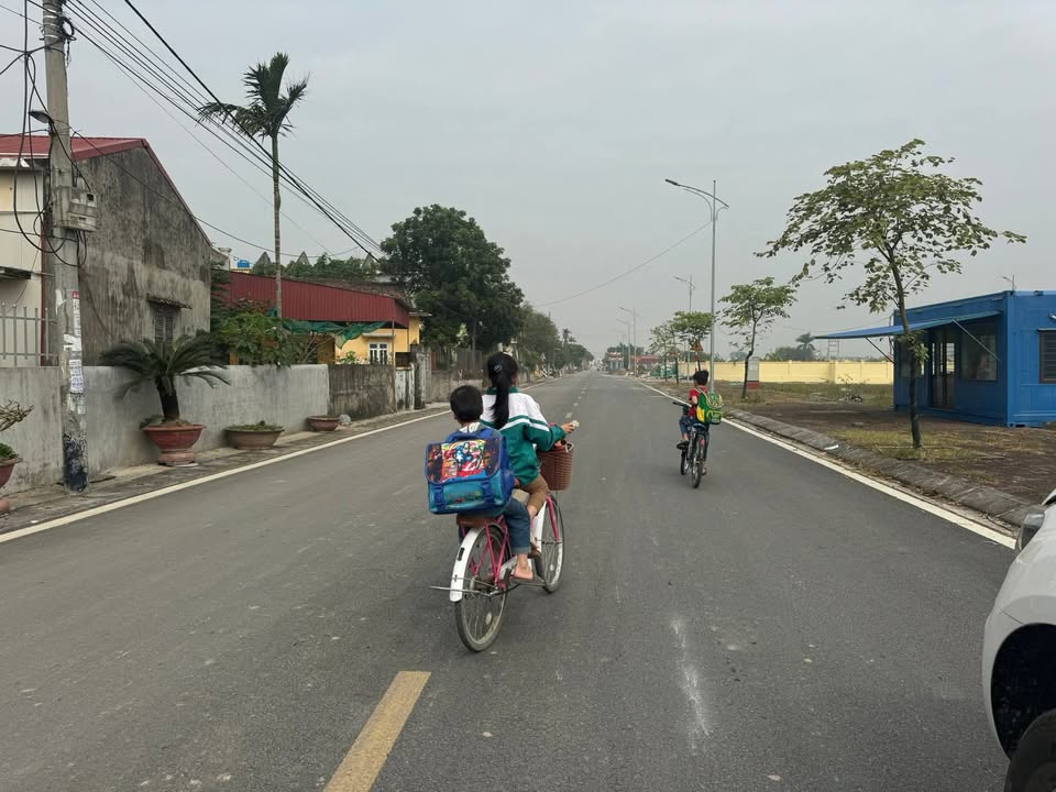 Đất Nền Thị Trấn Vương, Hưng Yên - 118m² - Gần Khu Hành Chính, Giá Chỉ Nhỉnh 2 Tỷ