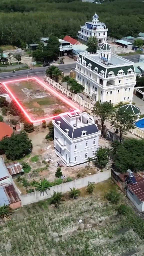 Đất Lô Góc QL14 Chơn Thành 1100m² - Giá Tốt Đầu Tư