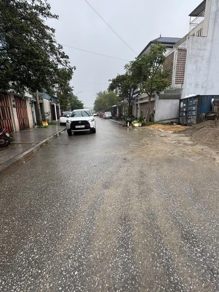 Đất nền Đại Thành Nghi Kim 113.9m² - Sổ đỏ sẵn, giá đầu tư 3.72 tỷ