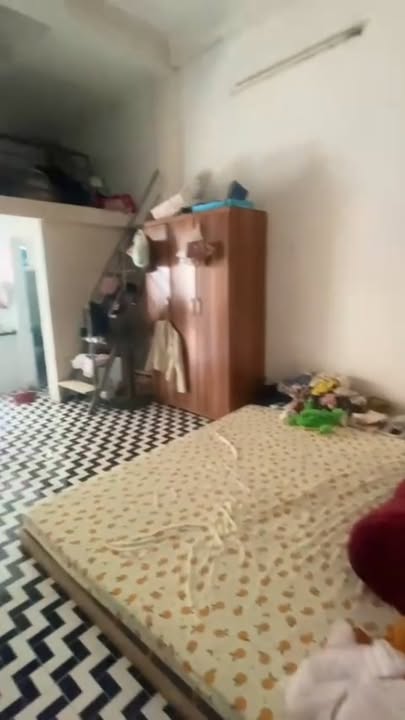 Nhà Cho Thuê Tây Nam Linh Đàm 50m² Có Gác Xép - Sẵn Sàng Ở Ngay