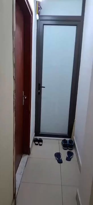 Cho thuê căn hộ Studio Full nội thất, Ngõ Chợ Khâm Thiên, Đống Đa - 4.5 triệu/tháng