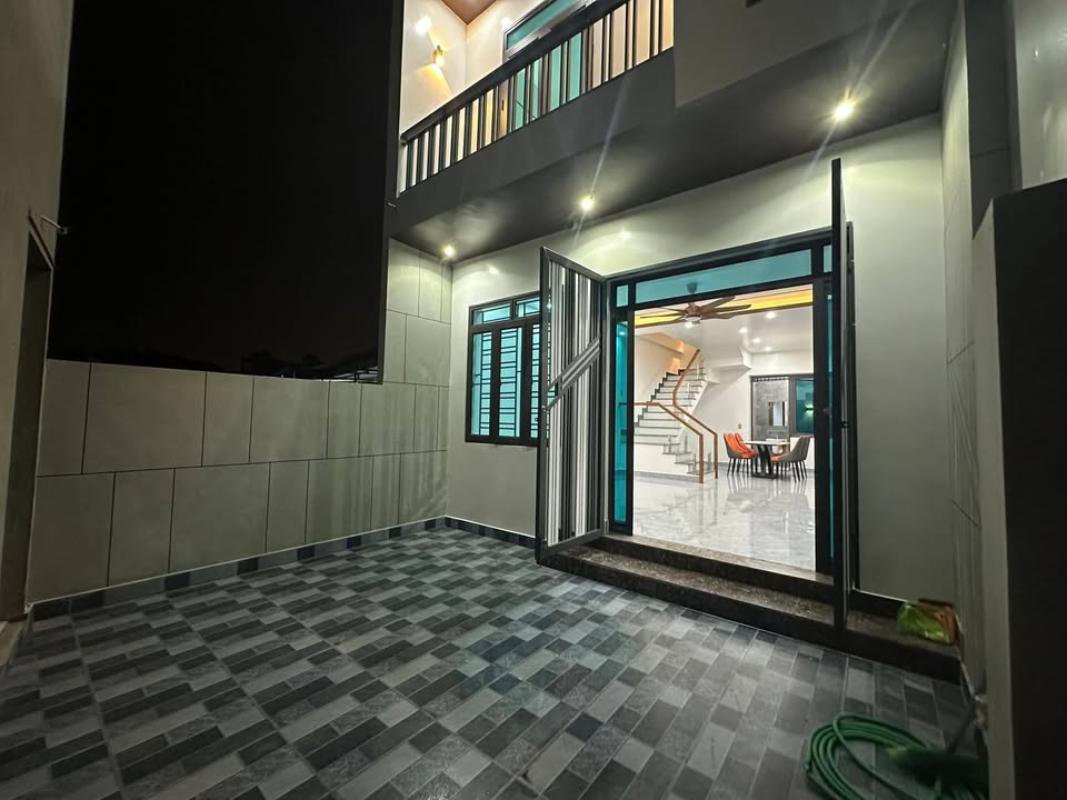 Nhà 3 Tầng 60m² Đồng Hải An Lão - Full Nội Thất, Sẵn Sàng Ở Ngay