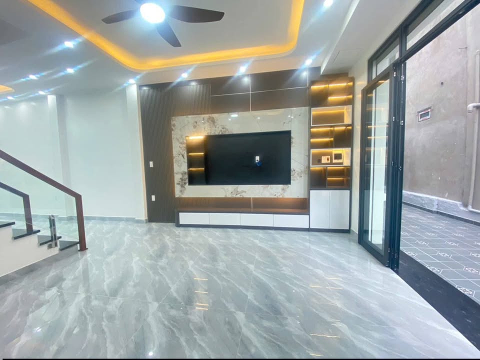 Nhà 3 Tầng Mới Xây 54m² Hoàng Mai, Hải Phòng - 2.75 Tỷ