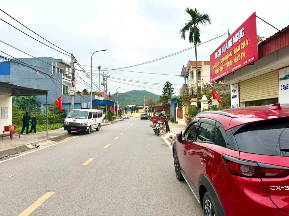 Đất nền 60m² Vlasta Văn Phú, Hòa Bình - Ô tô tận đất, giá 1 tỷ