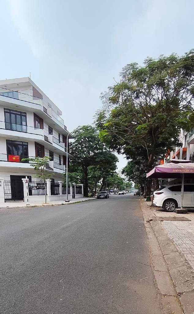 Shophouse River Park - Mặt Tiền Võ Chí Công, Thủ Đức - 75m² Sổ Hồng Riêng