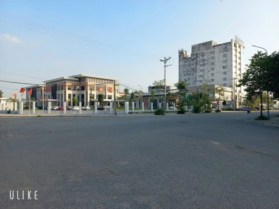 Bán đất 290m² MT5m Xã Tiên Dương, Đông Anh - Sổ đỏ, đường ô tô