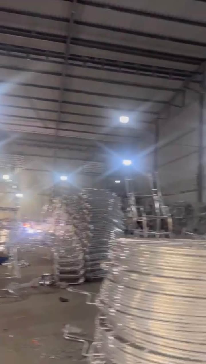 Cho thuê kho xưởng 190m² mặt tiền Trương Văn Đa, Bình Chánh - Giá 10 triệu/tháng