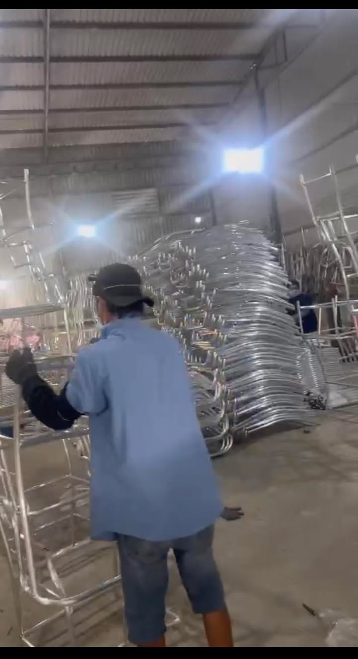 Cho thuê kho 190m² mặt tiền Trương Văn Đa, Bình Chánh - 10 triệu/tháng