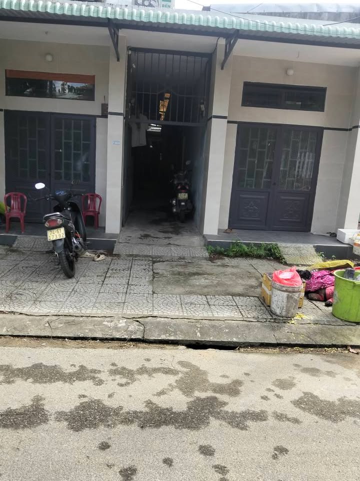 Nhà trọ 175m² Thanh Vinh 8, Đà Nẵng - Dòng tiền 18 triệu/tháng