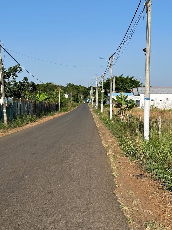 Đất Sổ Hồng Riêng Đông Hoà Trảng Bom - 140m² Giá 699 Triệu