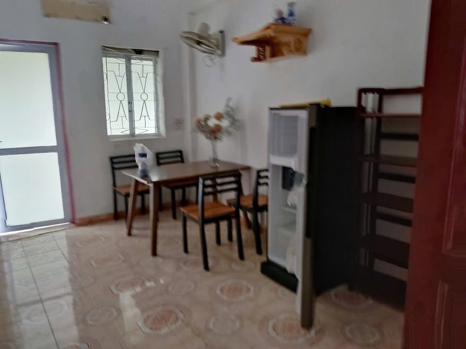 Bán Gấp Căn Hộ 25m² Tầng 5 Số 9 Hàng Lược, Hoàn Kiếm - Giá Thỏa Thuận