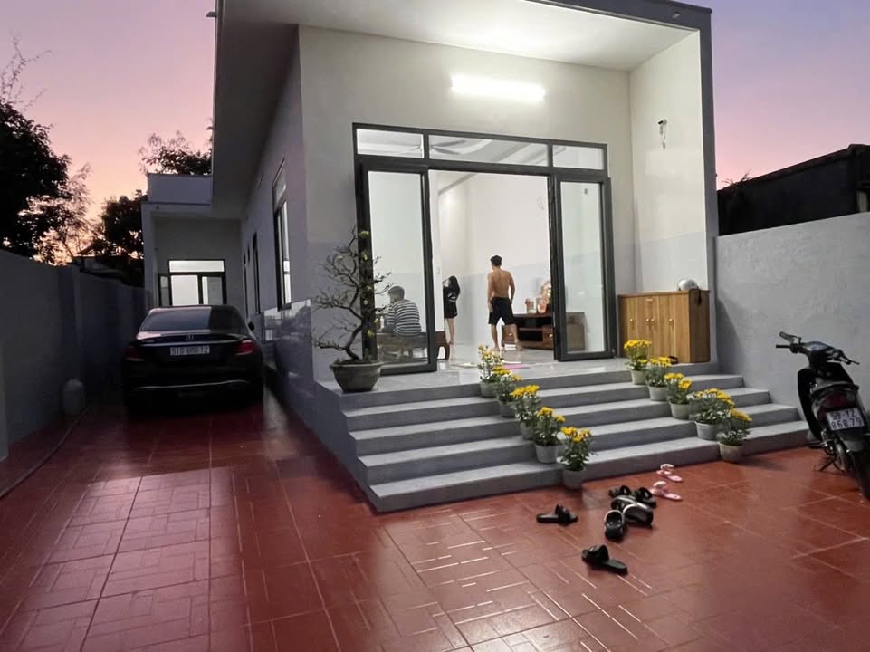 Nhà 246m² Hòa Khánh, Buôn Ma Thuột - Sẵn Sàng Ở Ngay, Tặng Full Nội Thất