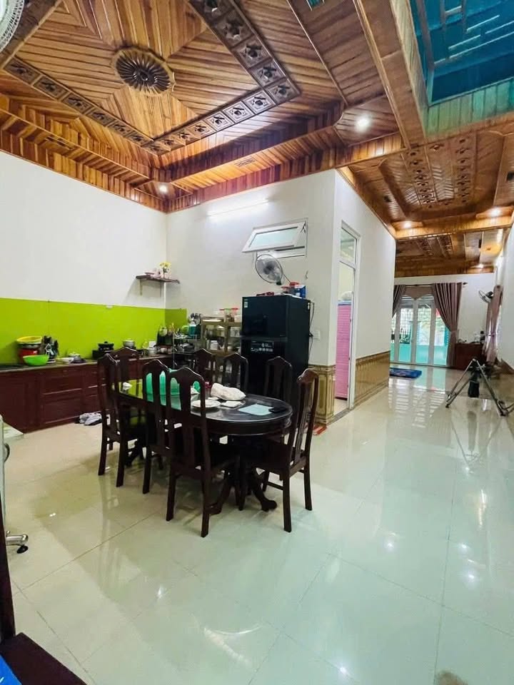 Nhà Đẹp Hướng Tây Bắc 3PN, Sân Rộng Đăk Glong - Giá 2.5 Tỷ