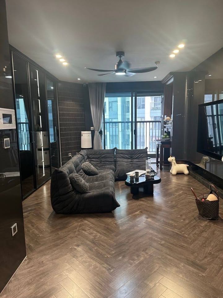 Chung cư Imperia Minh Khai 75m² 2PN - Nội thất cao cấp, Sẵn ở ngay!