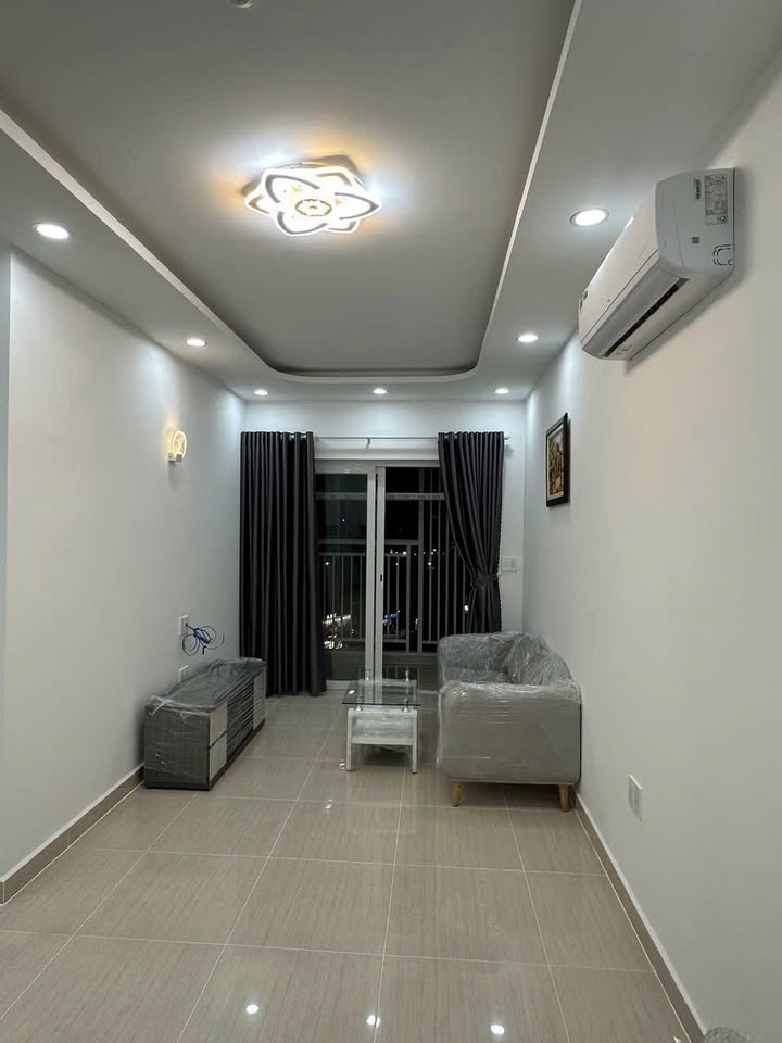 Bán Căn hộ IDICO Tân Phú 55m² Sổ hồng riêng - Giá 2.6 tỷ