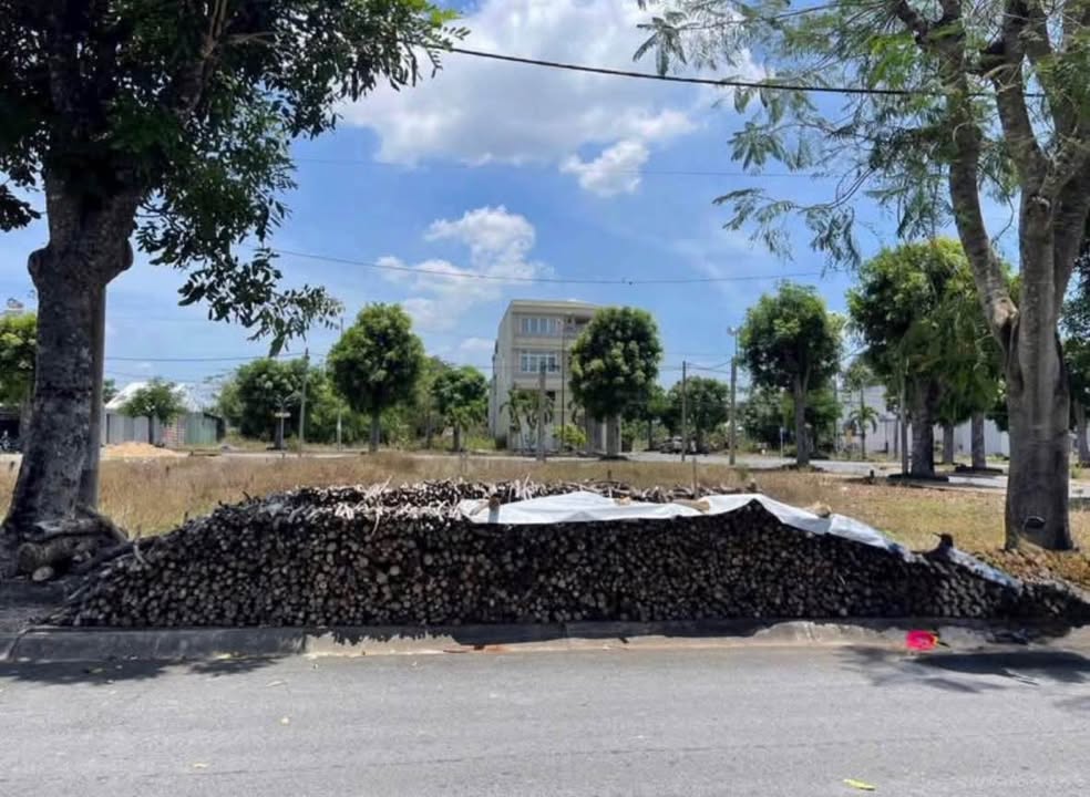 Bán gấp đất nền 100m² KDC Đại Dương, Tân An - 2.28 tỷ