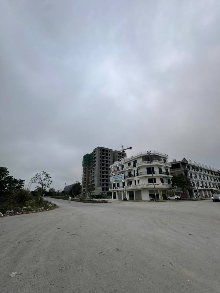 Bán Gấp Xưởng 1000m² Phường Quảng Thắng, TP Thanh Hoá - Giá Chỉ Hơn 2 Tỷ