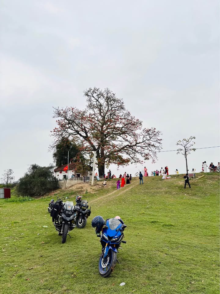 Bán Căn Hộ 2PN Xuân Mai 45m² - Sổ Đỏ Chính Chủ