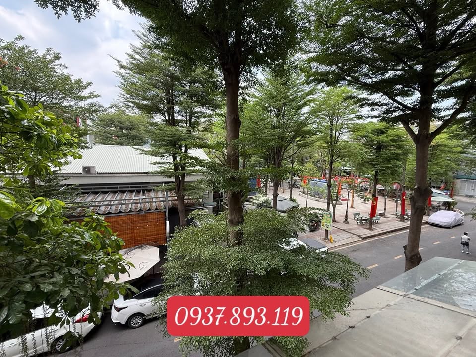 Nhà 1 Hầm 3 Lầu, Mặt Tiền Kinh Doanh Hiệp Bình Phước, TP. Thủ Đức - 15 Tỷ