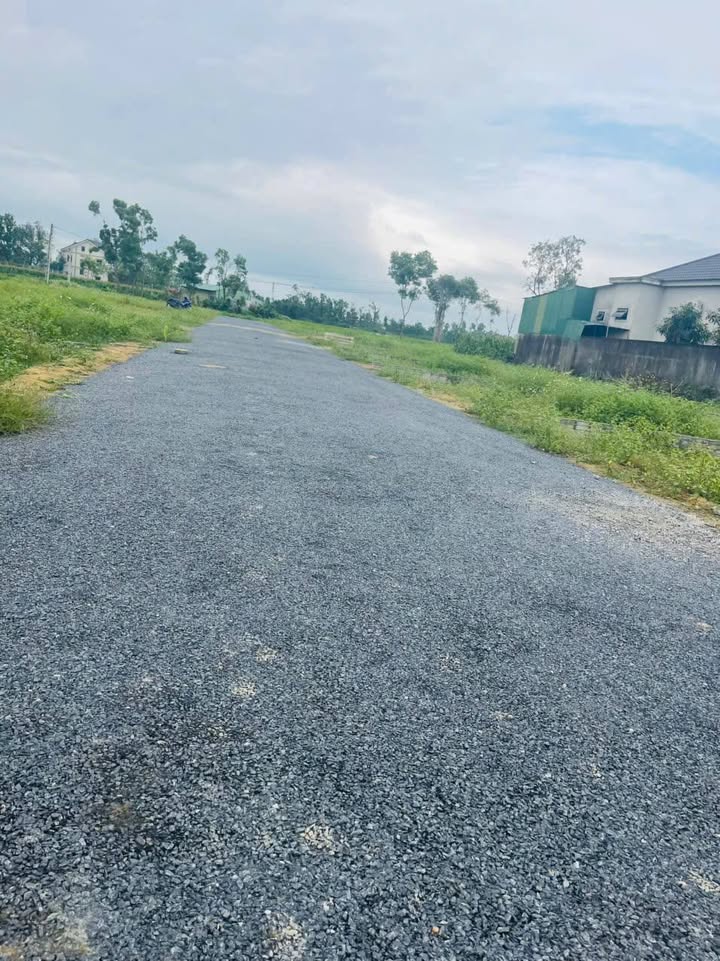 Đất nền Nghi Thạch Nghi Lộc 95m² 9xx triệu - Sổ đỏ chính chủ