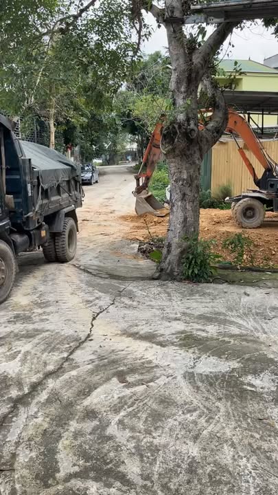 Đất Lô Góc Đông Sơn, Đô Lương 167m² - Kinh Doanh/Đầu Tư Hời