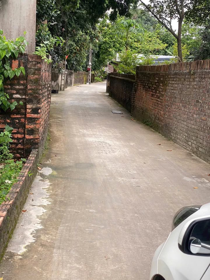 Đất nền Sóc Sơn 82m² giá 2,5 tỷ - Đất thổ cư 100%