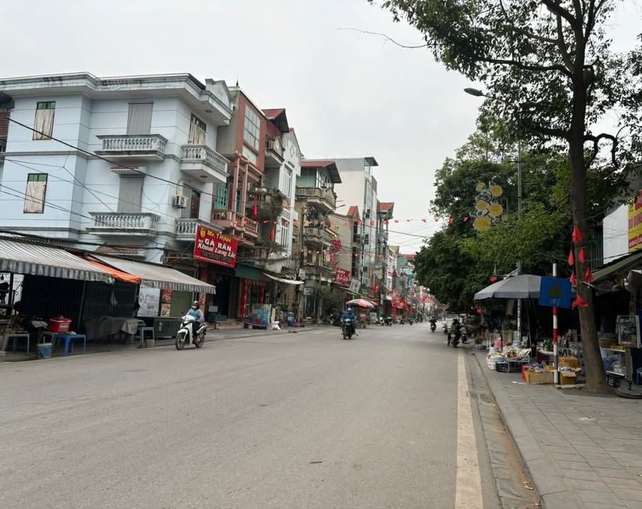 Đất Nam Hồng Đông Anh 68m² - 2 Mặt Ngõ Ô Tô Đỗ Cửa