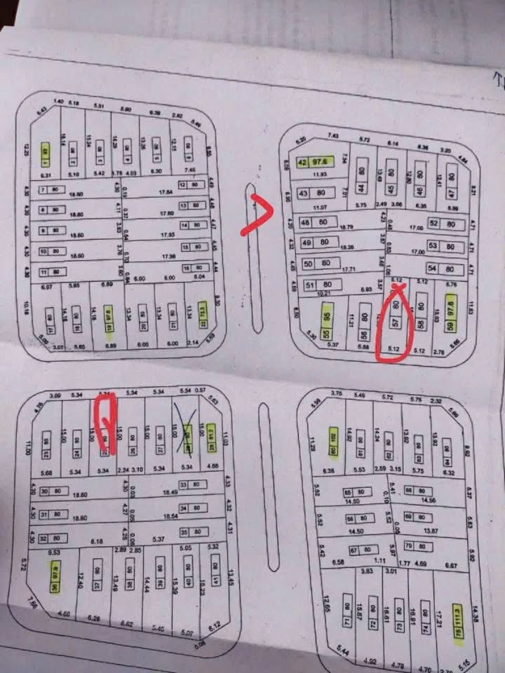 Đất nền Xã Nguyên Khê 80m² - Ô tô tránh, view vườn hoa, giá 1.4 tỷ