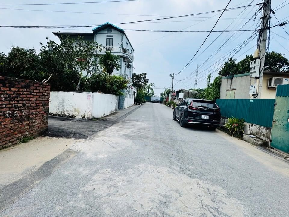 Đất nền Thăng Long Urban City 85m² hướng Nam - Giá 6 tỷ, đón đầu quy hoạch