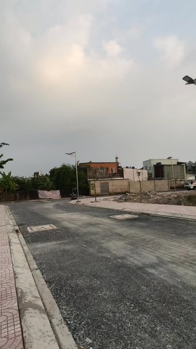 Đất Nền Hóc Môn 82m² - Mặt Tiền Đường 13m Bùi Thị Lùng, Sổ Hồng Sẵn Sàng