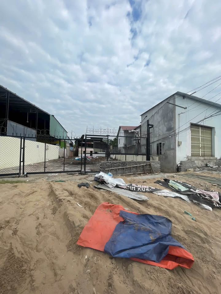 Nhà Mặt Tiền Kinh Doanh TX25, Quận 12 - 135m², Giá 11.5 Tỷ